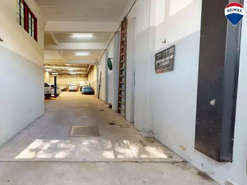 Coronel Brandsen 2600