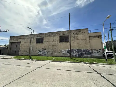 Venta - Galpon - Deposito - Avellaneda