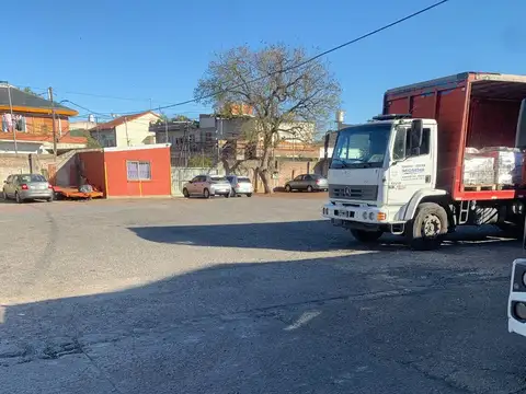 Galpon en Alquiler en General San Martin, $ 1