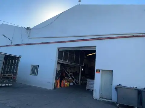 Luis María Drago 5700