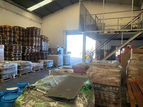 Galpon en Alquiler en General San Martin, $ 1