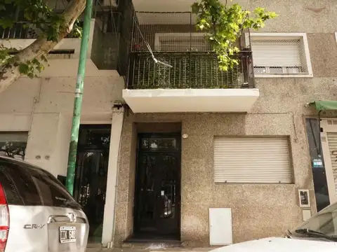 Avenida San Martín 3500