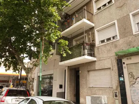 VENTA DEPERTAMENTO 4 AMBIENTES EN PATERNAL