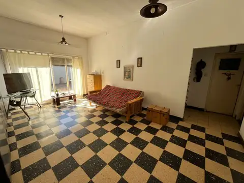 Depto Tipo Casa en Venta en Villa Lugano, USD 110.000