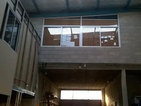 Chacabuco (Calle Nro. 134) 4400