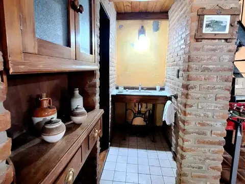 Casa en Venta 12 años