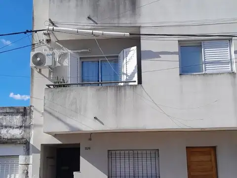 " ALQUILER" DEPTO 2 DORMITORIOS SANTO TOME