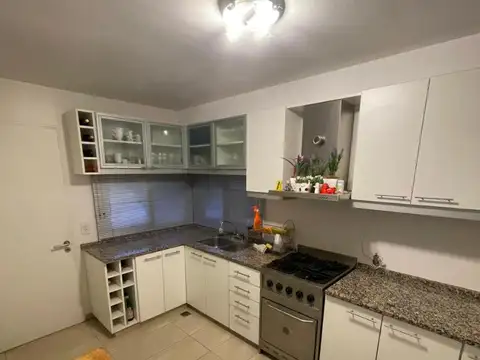 Casa en Alquiler Temporal 15 años