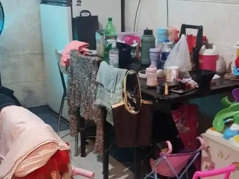 Casa en Venta en Floresta, USD 120.000