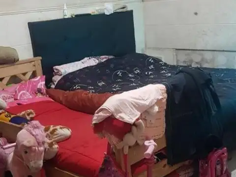 PH en venta - 4 dormitorios 2 baños - 138mts2 - Floresta