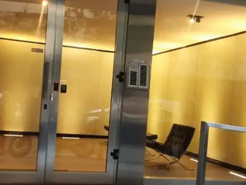 Rosario e/ San José De Calasanz y Del Barco Centenera