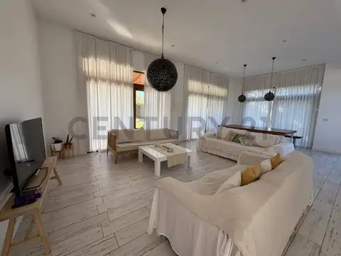 Casa en Alquiler 2025 años