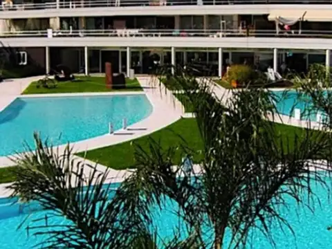 Departamento en Alquiler de 2 dormitorios