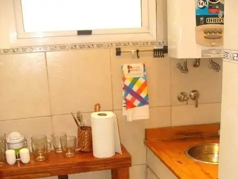 Departamento en Alquiler Temporal de 1 dormitorio