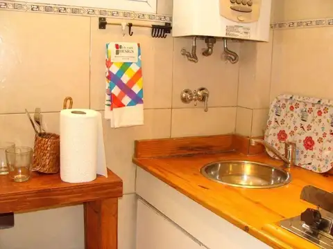 Departamento en Alquiler Temporal en Recoleta, USD 900