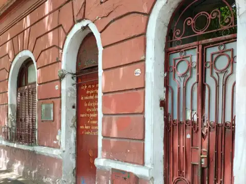 Gran Oportunidad Lote En Venta de 233 MTS y Para Construir  1250 m²