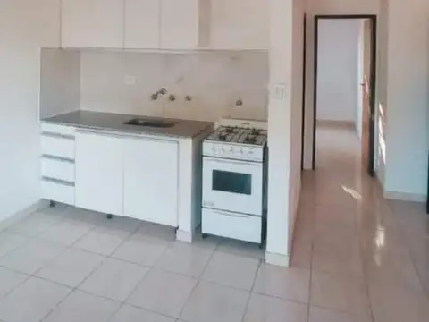 Departamento en Venta en Berisso, USD 30.000