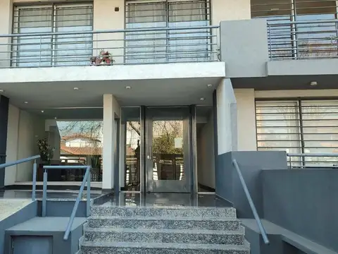 DEPARTAMENTO DOS AMBIENTES EN VENTA MONTE GRANDE