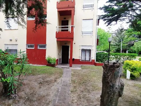 Departamento en Alquiler Temporal de 3 ambientes