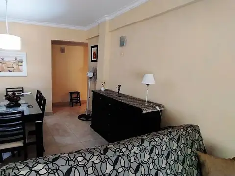 Departamento en Alquiler Temporal al Norte