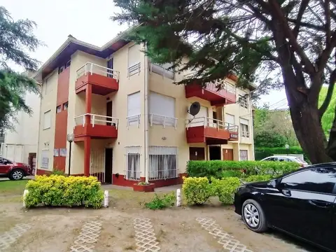 Alq Temp- Excelente 3amb + patio propio- barrio norte- wifi