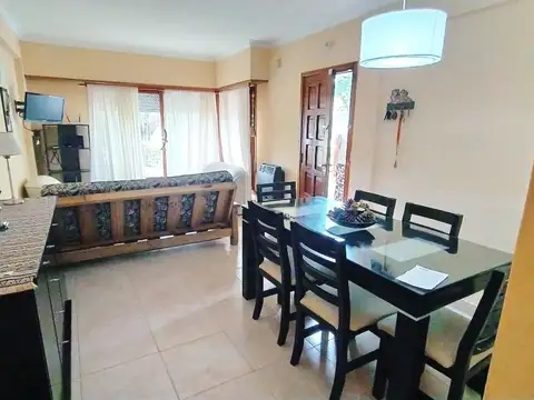 Departamento en Alquiler Temporal en Puertos - Barrio Marinas, $ 1.700.000