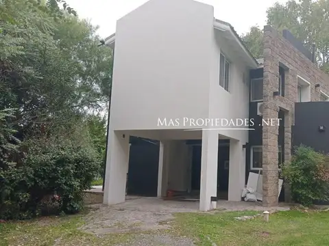 Venta Casa en El Lauquen 3 Dormitorios Canning