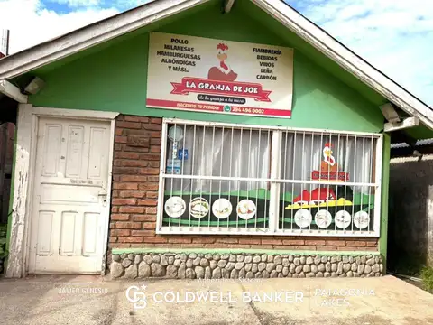 Fondo Comercio en Venta en El Mallin, USD 25.000
