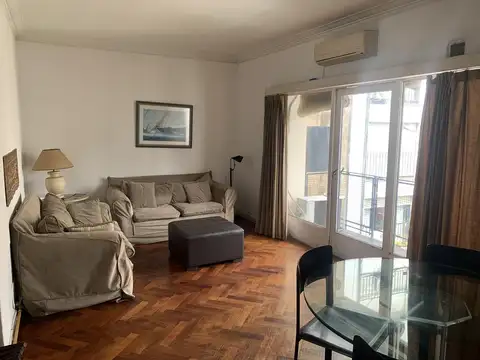 Departamento en Alquiler en Palermo, $ 950.000