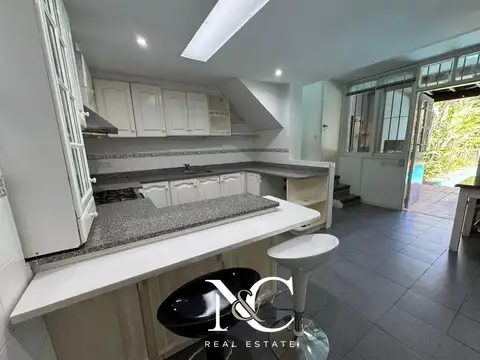 Casa en Venta 30 años