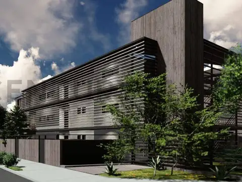 VENTA DEPARTAMENTO SAN MARTIN DE LOS ANDES DE POZO CASCO CENTRICO