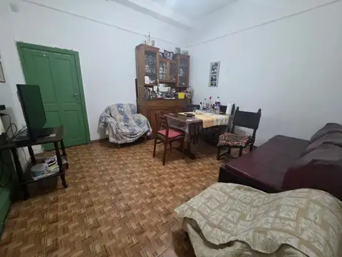 Depto Tipo Casa en Venta en Palermo, USD 279.000