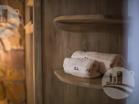 Hotel en Venta en San Rafael, USD 900.000