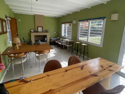 Casa en Venta en General Rodriguez, USD 130.000