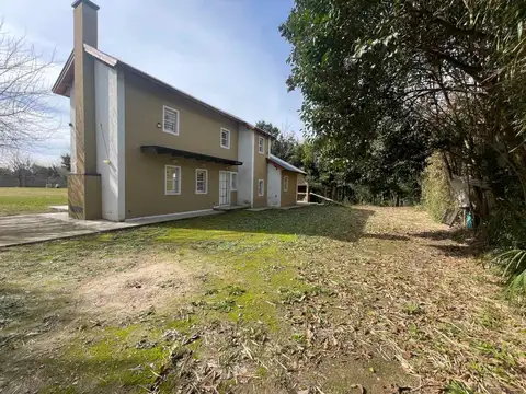 Juan C. Dávalos 2400