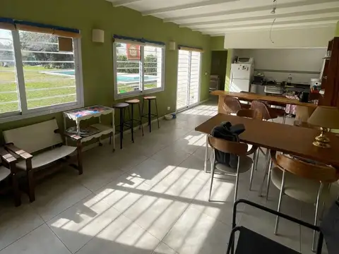 Casa en Venta de 3 dormitorios