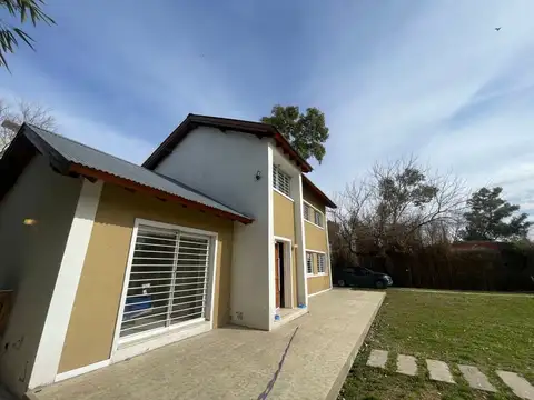 Juan C. Dávalos 2400