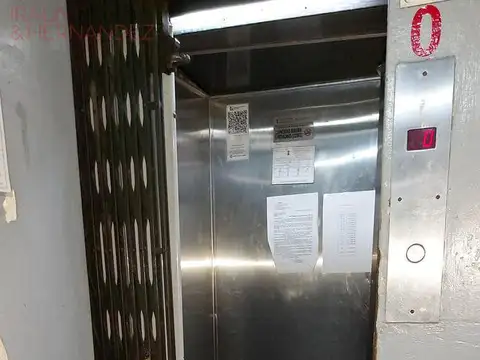 Marcelo T. de Alvear al 1200