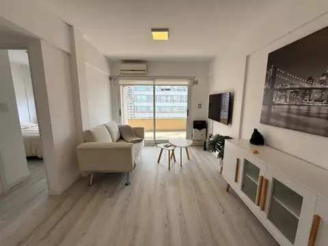 ALQUILER DPTO DOS AMBIENTES EN LOMITAS!