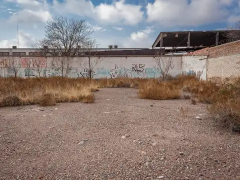 Terreno en Venta en Godoy Cruz, USD 730.000