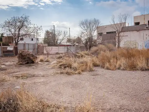 Terreno en Venta de 2710,0 m2