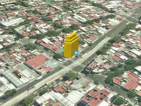 Galpon en Venta 15 años