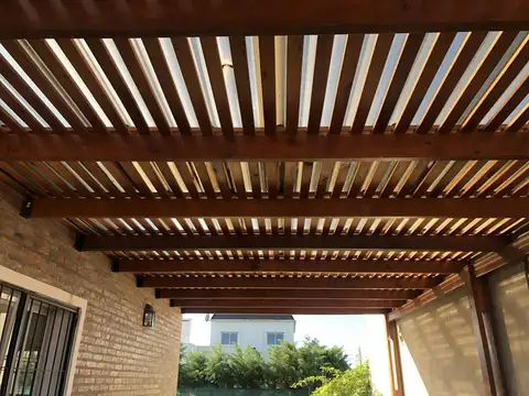 Casa en Venta 2 años