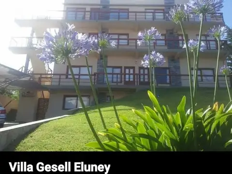 Excelente departamento