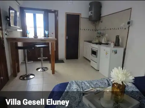 Pasaje Costanero  2200 2200