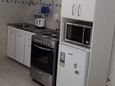 Excelente departamento