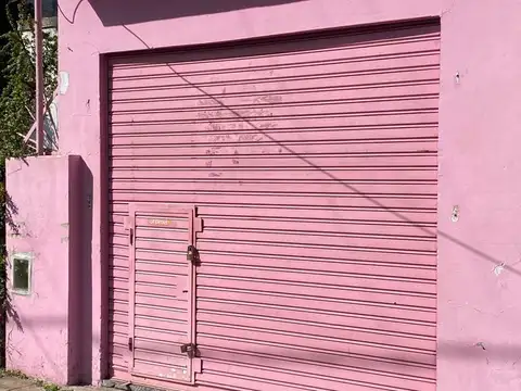 Local en Florencio Varela en Alquiler