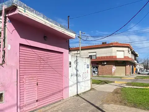 Local en Alquiler 35 años