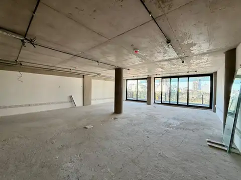 Oficina en Venta en Nuñez, USD 375.900