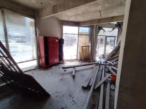 Local en Alquiler en Villa Crespo, $ 1.300.000